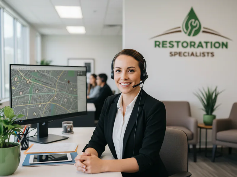 Water Damage Restoration  in Durant  FAQ